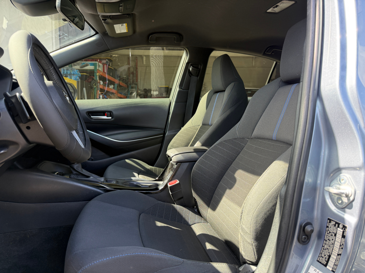 Toyota Corolla SE 2020