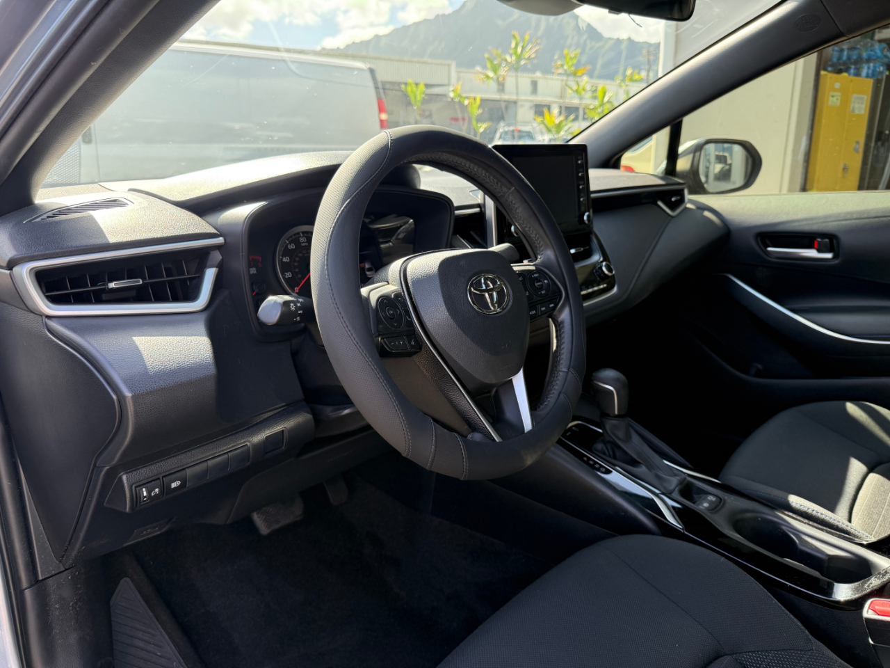 Toyota Corolla SE 2020