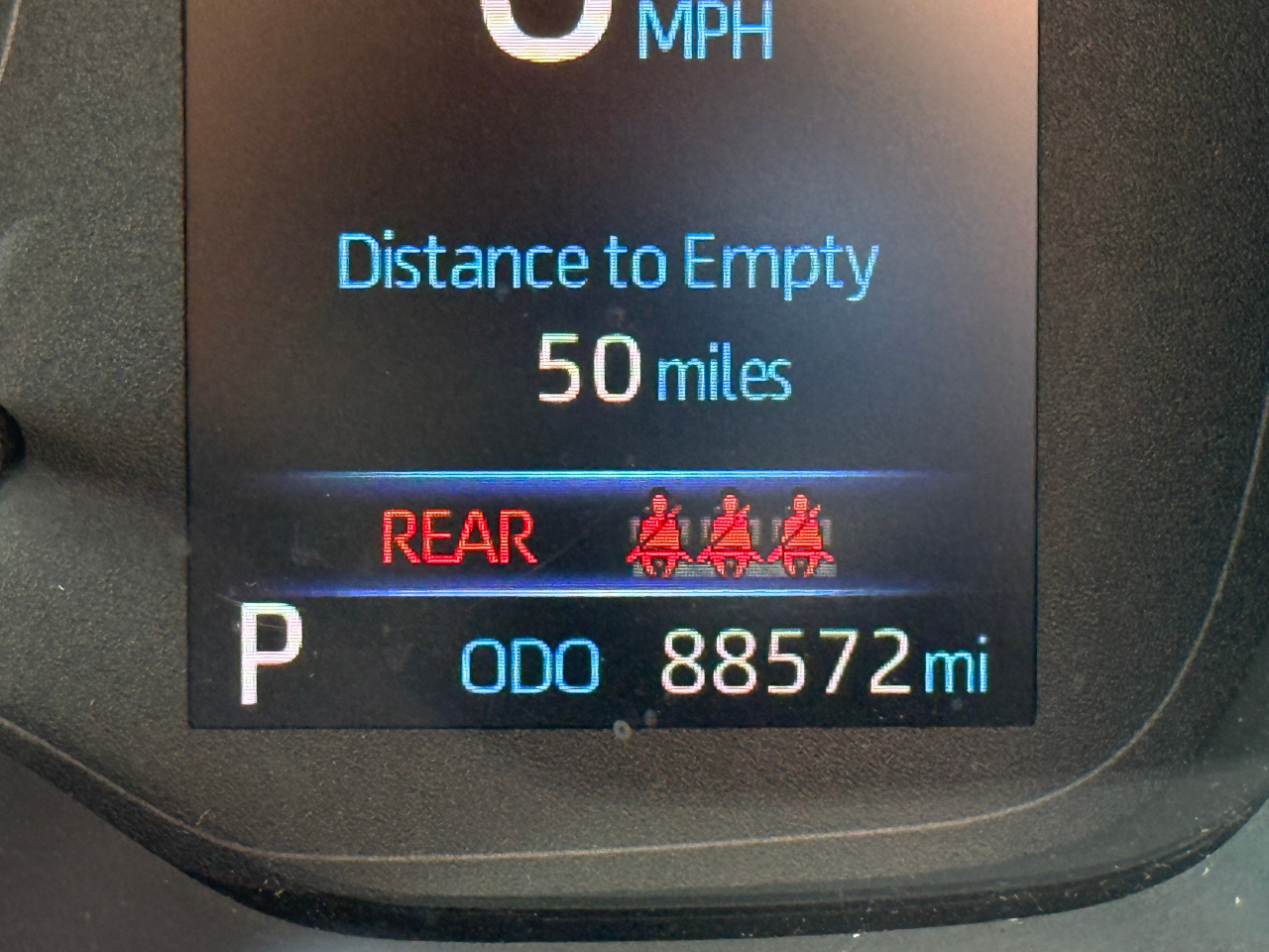 Toyota Corolla SE 2020