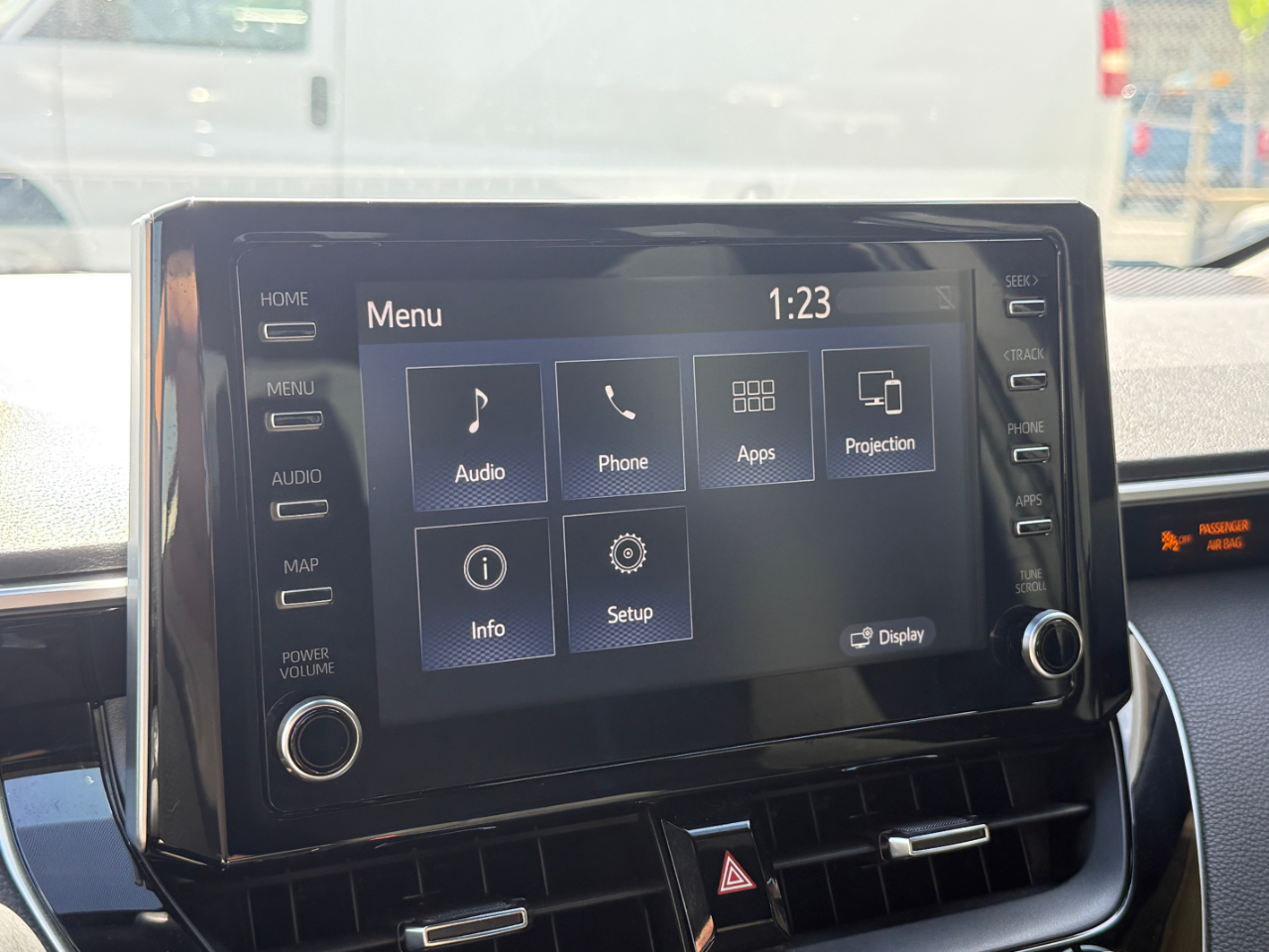 Toyota Corolla SE 2020