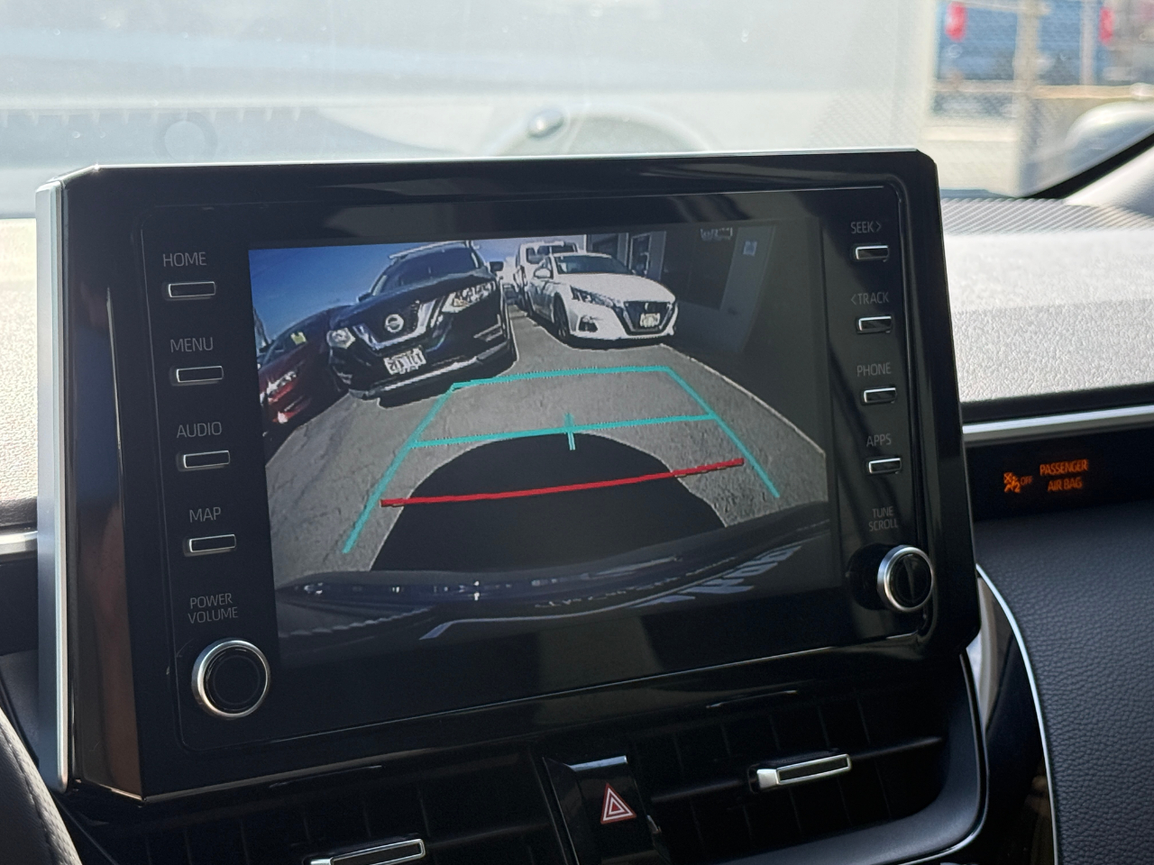 Toyota Corolla SE 2020