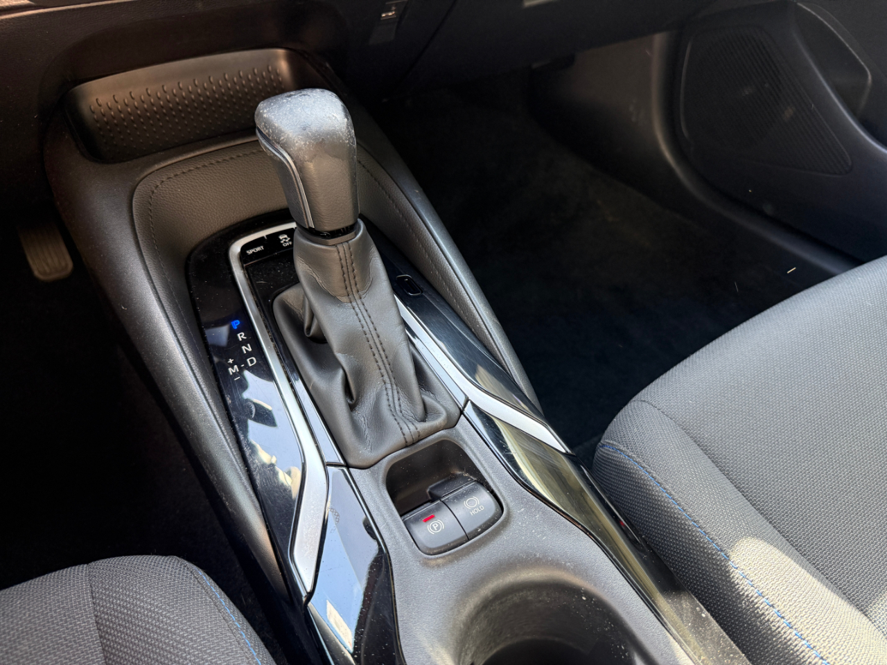 Toyota Corolla SE 2020