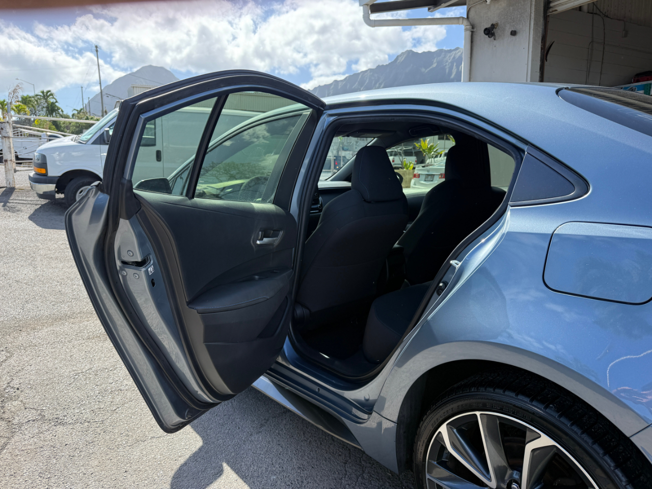 Toyota Corolla SE 2020