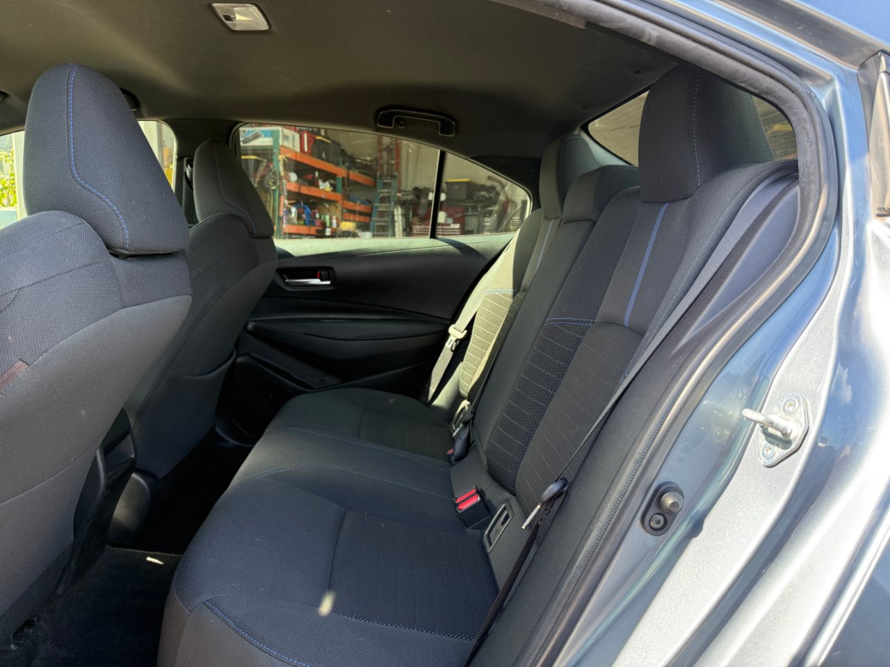 Toyota Corolla SE 2020