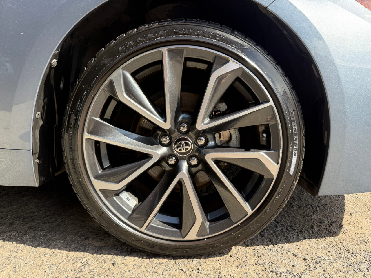 Toyota Corolla SE 2020