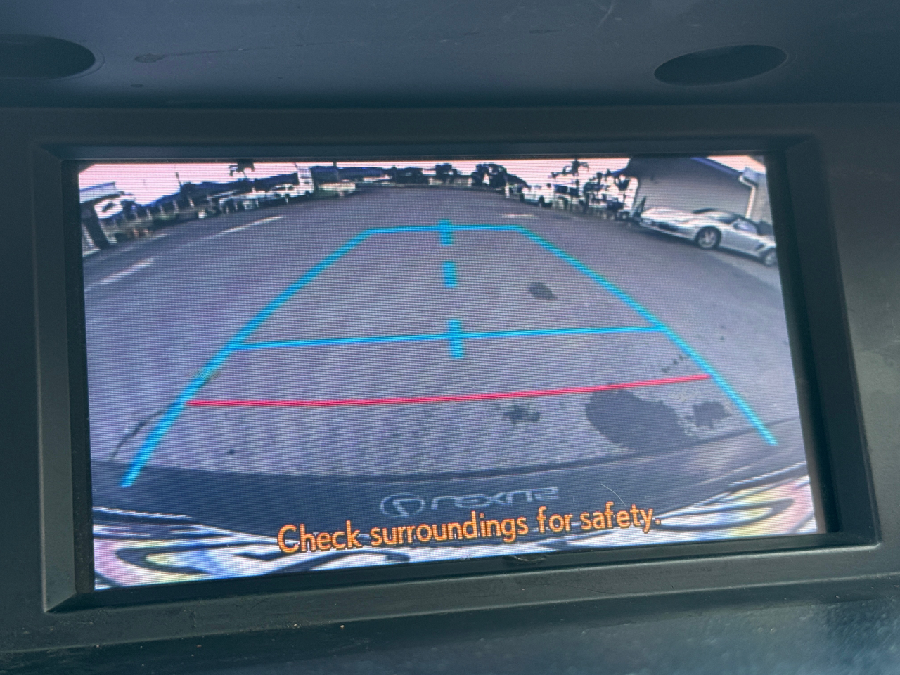 Lexus ES 300h Sedan 2013