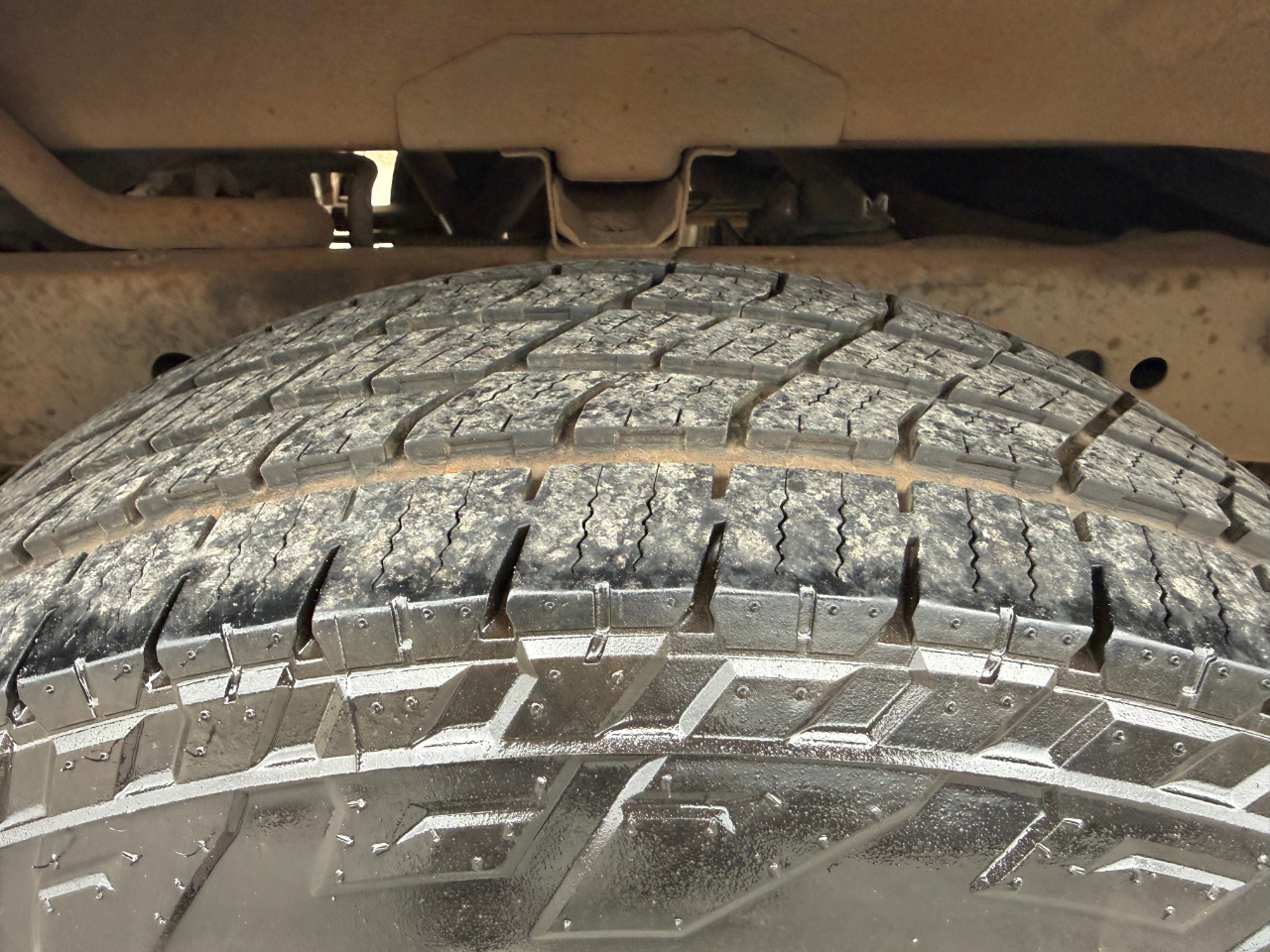 Nissan Frontier S Crew Cab 5AT 2WD 2016