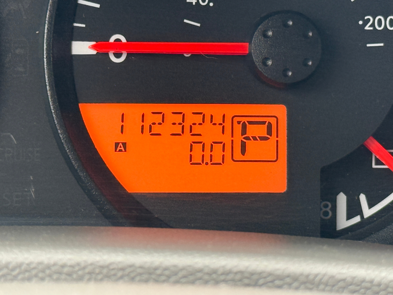 Nissan Frontier SL Crew Cab 5AT 4WD 2019