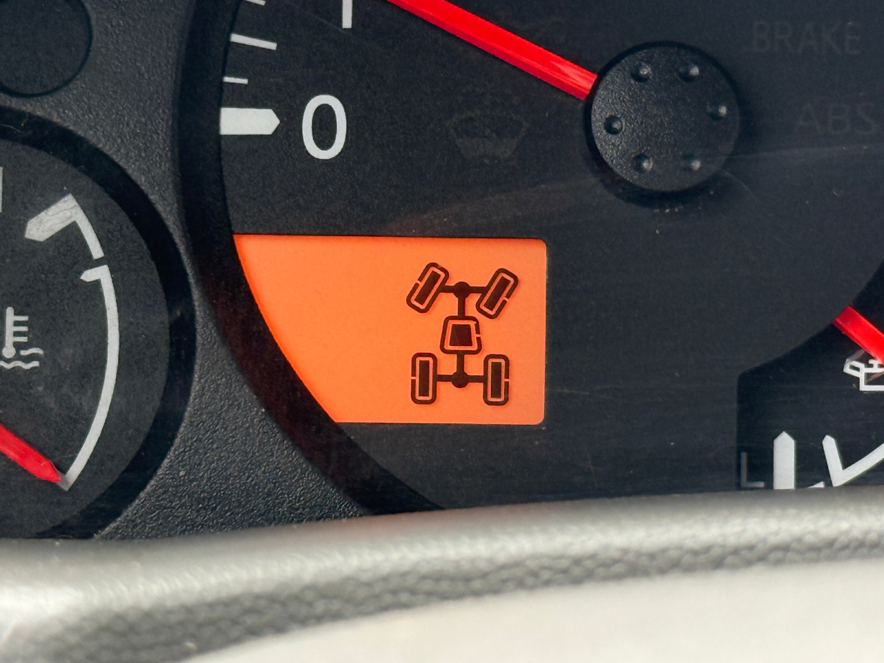 Nissan Frontier SL Crew Cab 5AT 4WD 2019