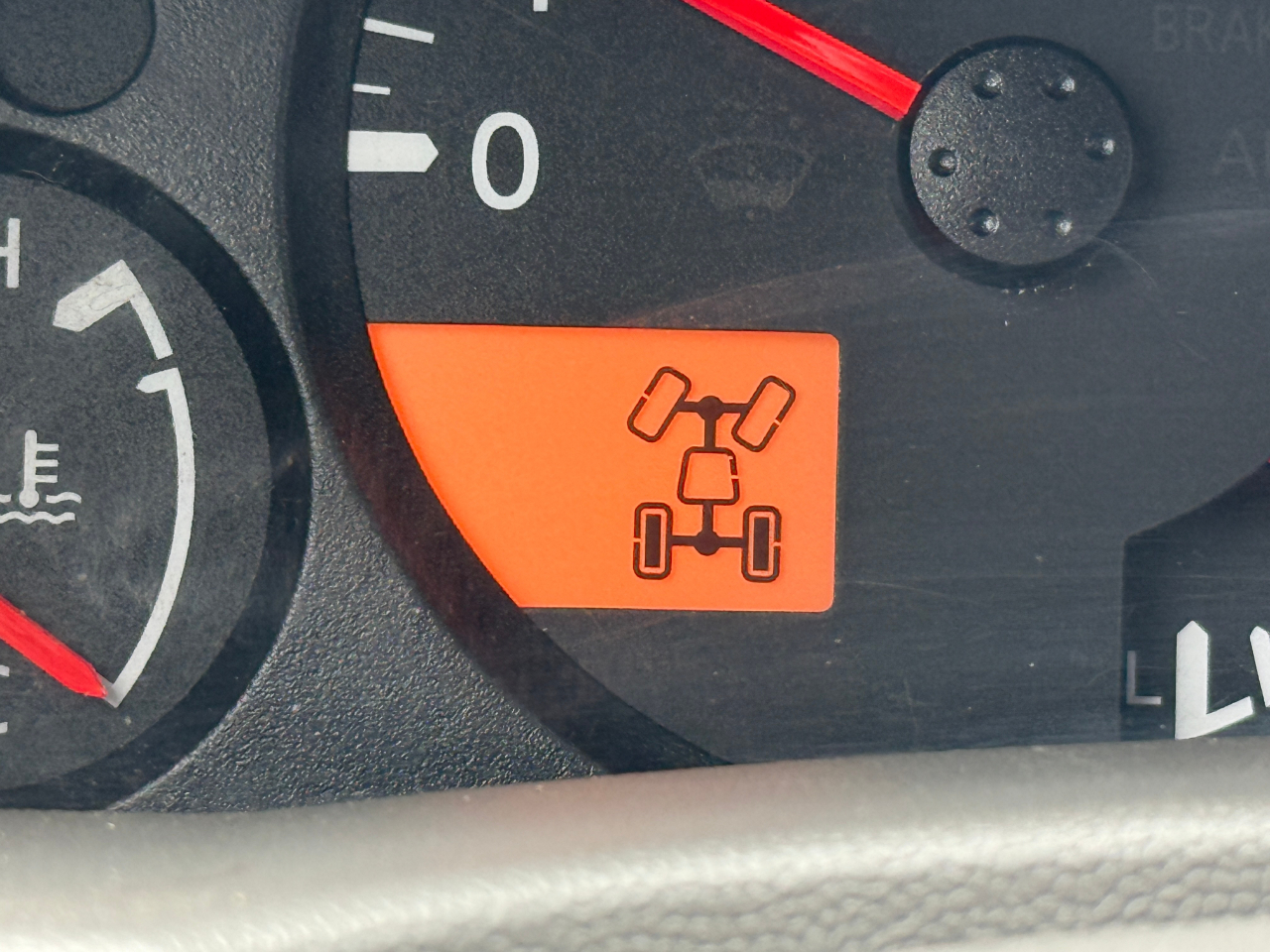 Nissan Frontier SL Crew Cab 5AT 4WD 2019