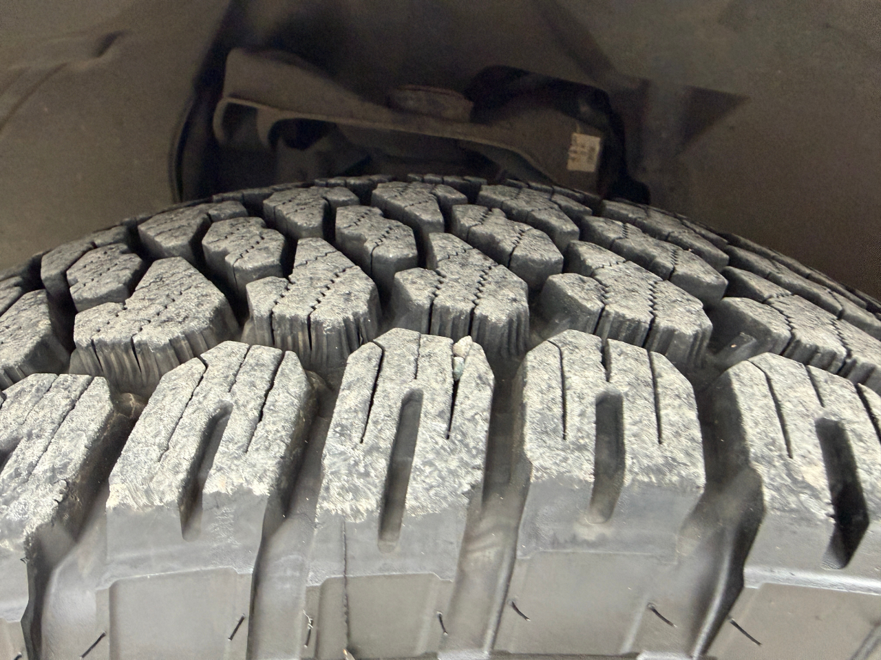 Nissan Frontier SL Crew Cab 5AT 4WD 2019