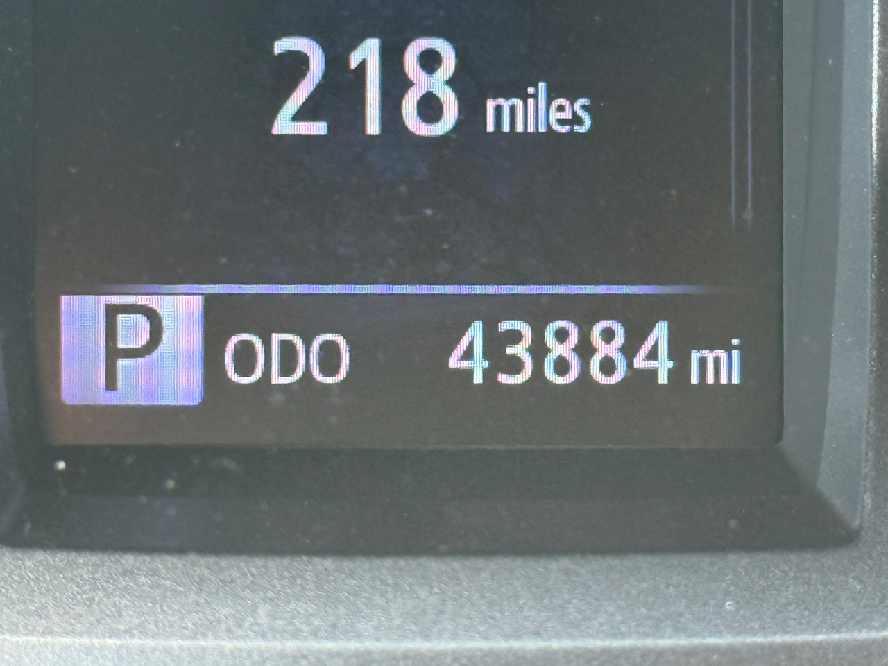 Toyota Tacoma TRD Sport Double Cab V6 2022