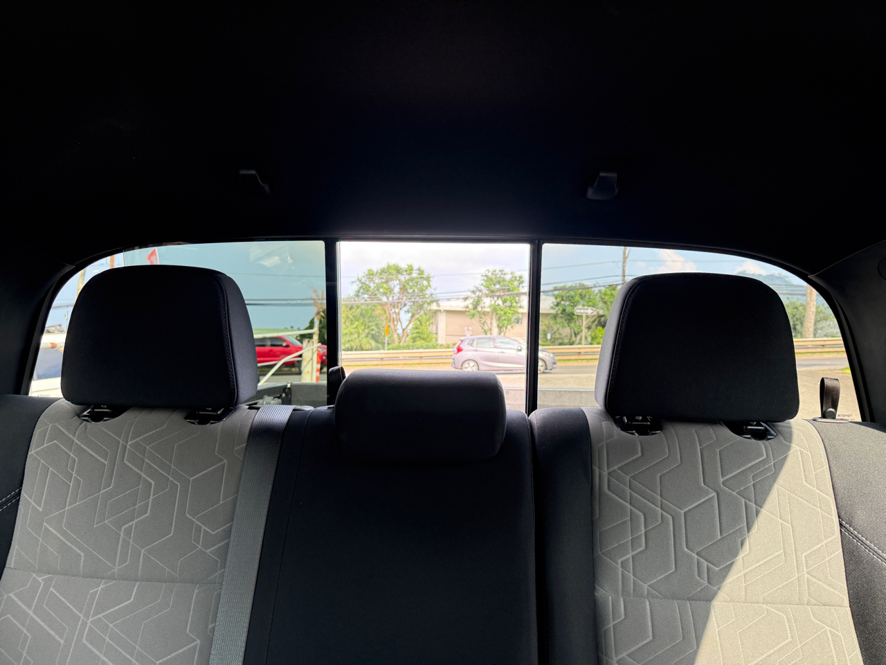 Toyota Tacoma TRD Sport Double Cab V6 2022