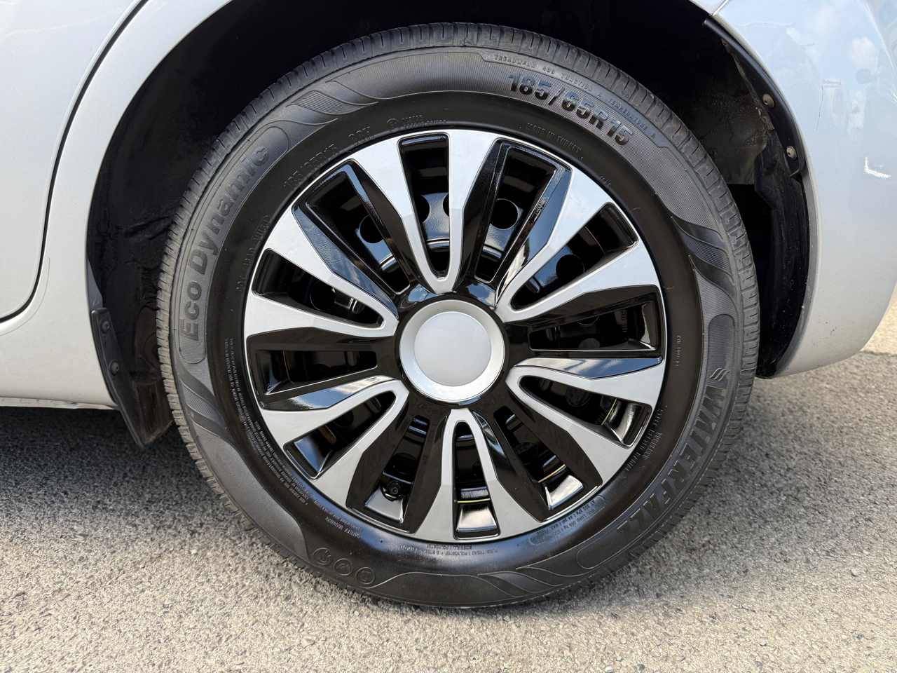 Nissan Versa Note SV 2015