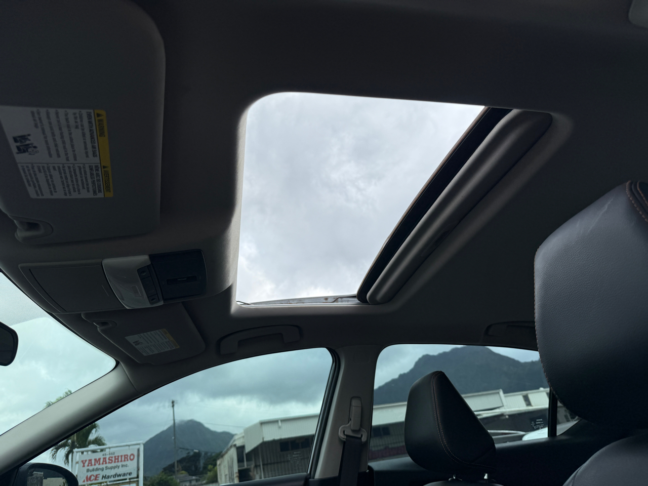 Nissan Altima 2.5 SR 2019