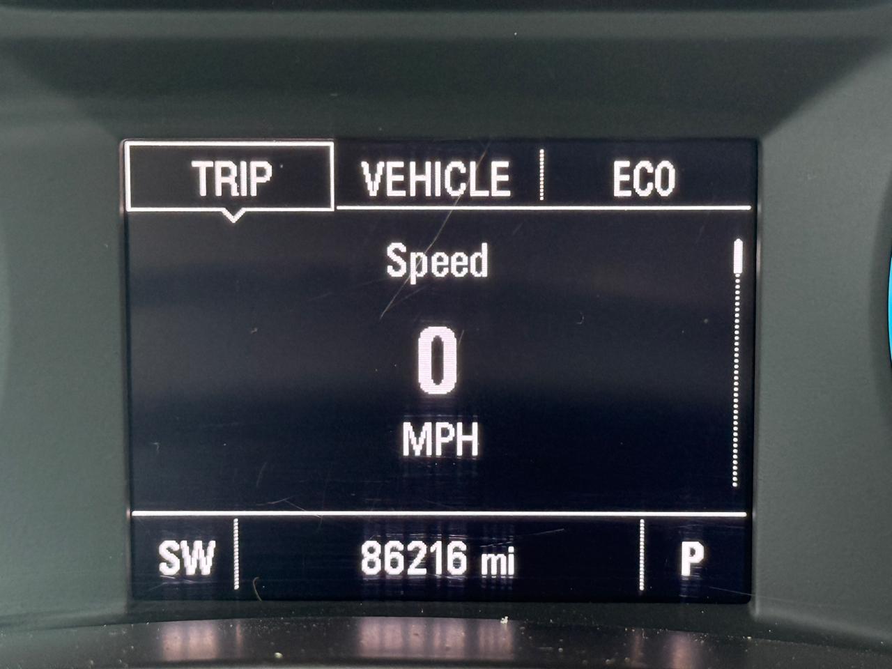 Chevrolet Equinox LT 2WD 2018