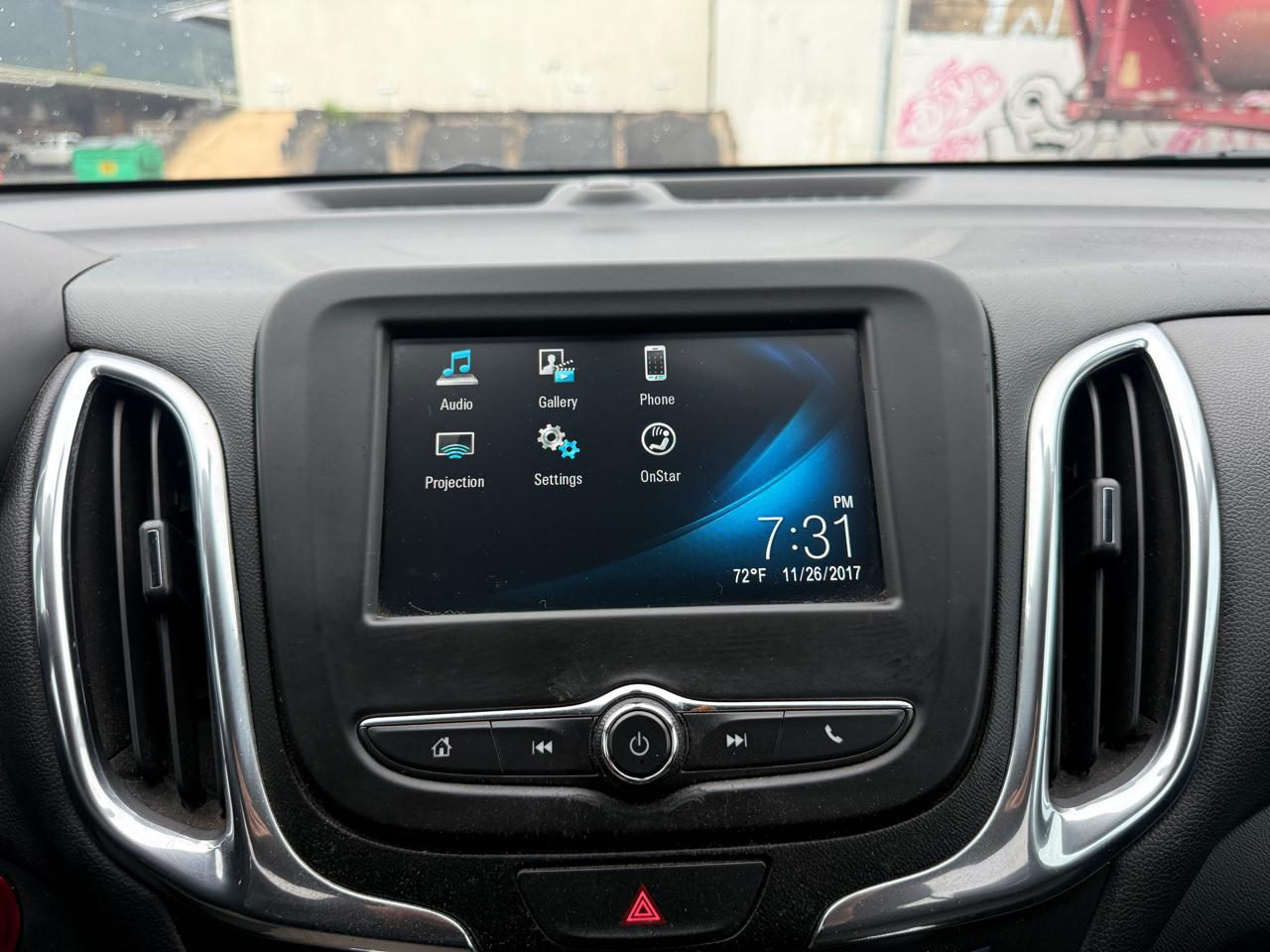 Chevrolet Equinox LT 2WD 2018