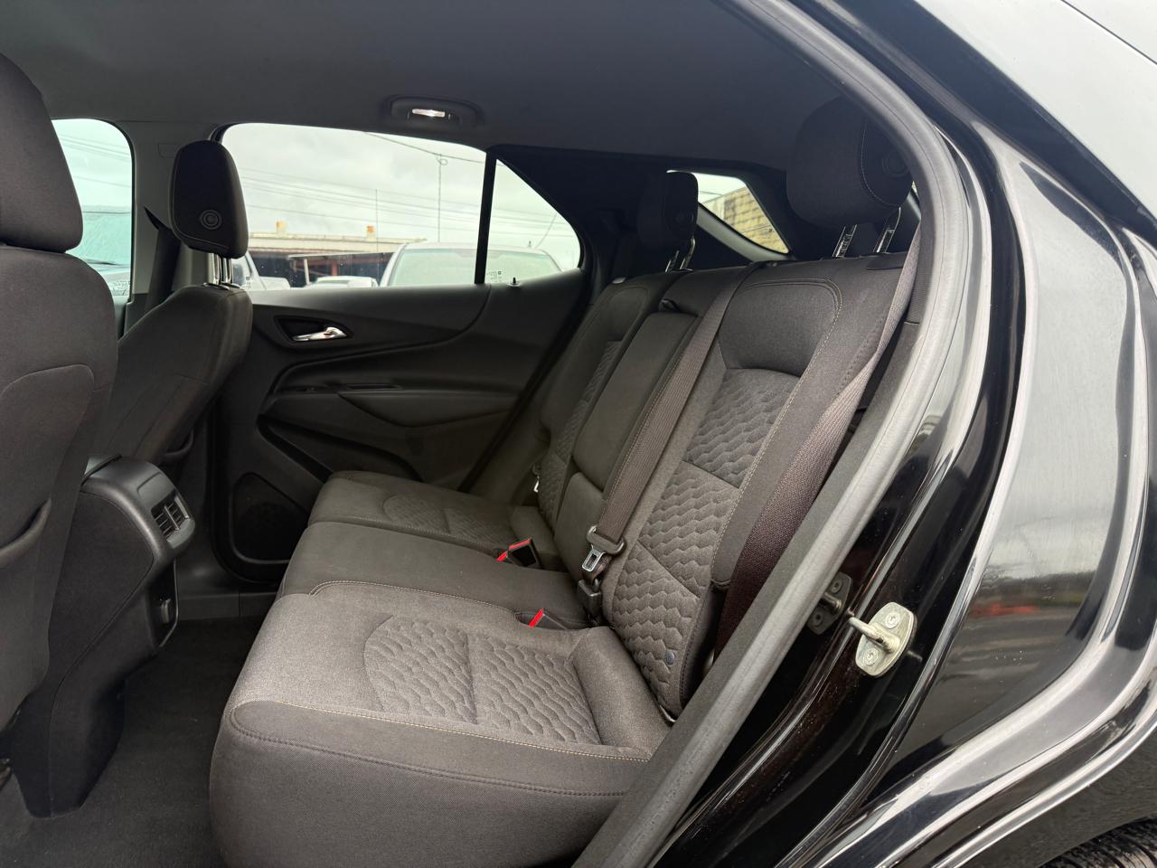 Chevrolet Equinox LT 2WD 2018