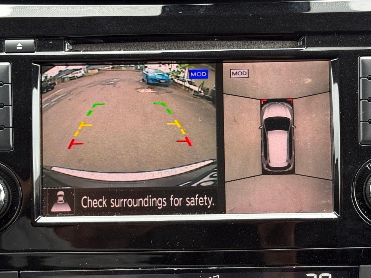 Nissan Rogue SV 2019