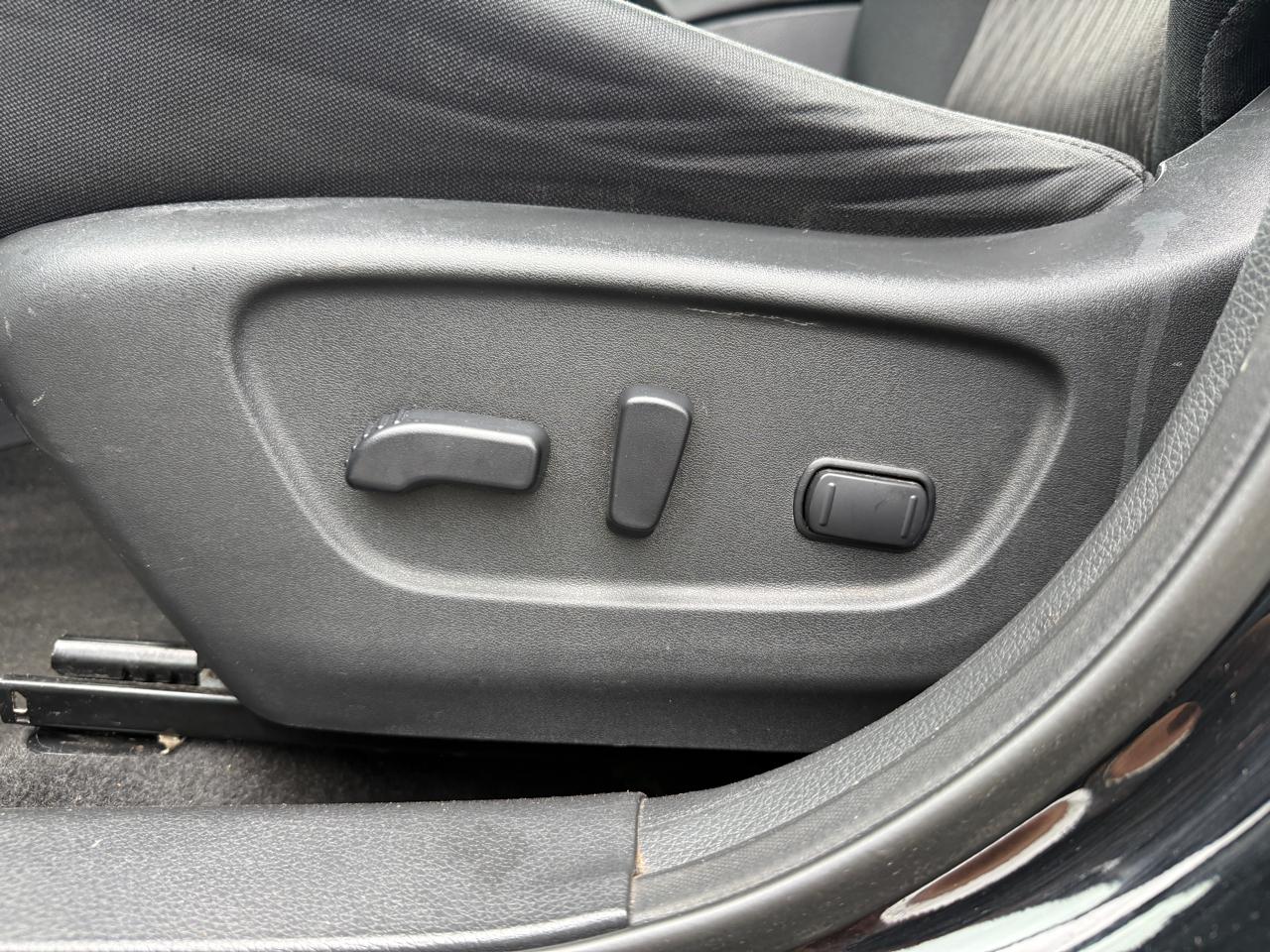 Nissan Rogue SV 2019