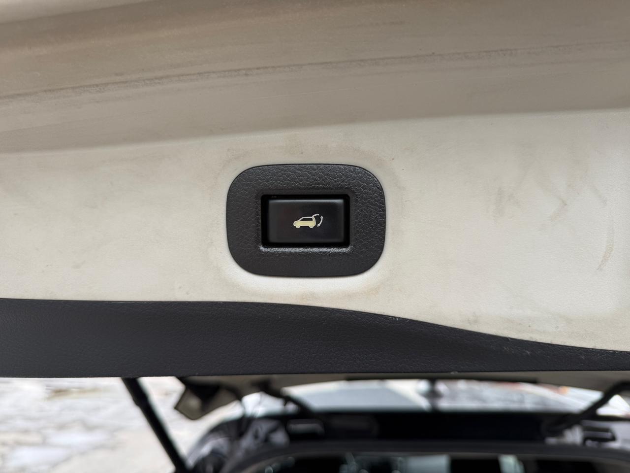 Nissan Rogue SV 2019