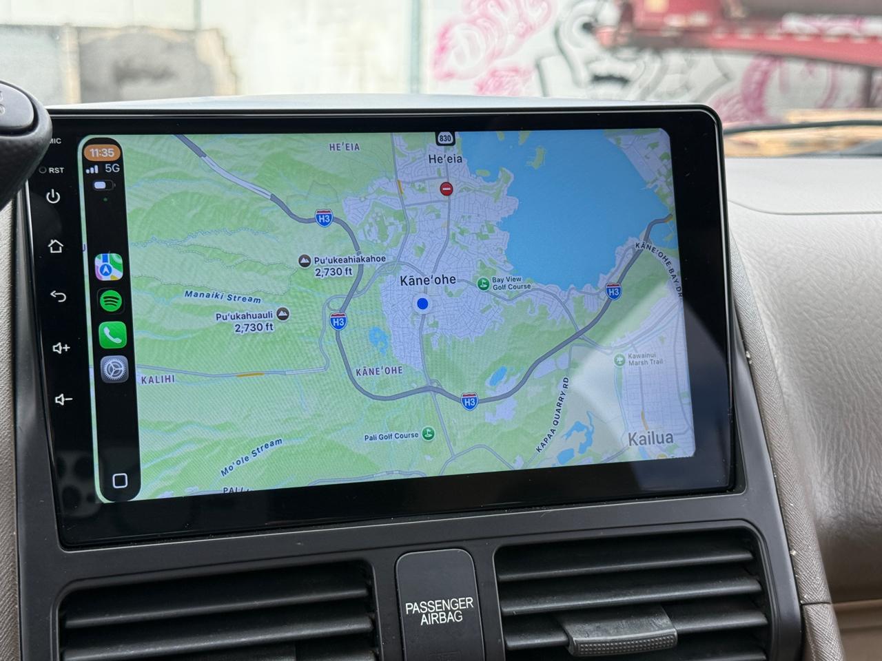 Honda CR-V EX 4WD AT 2006