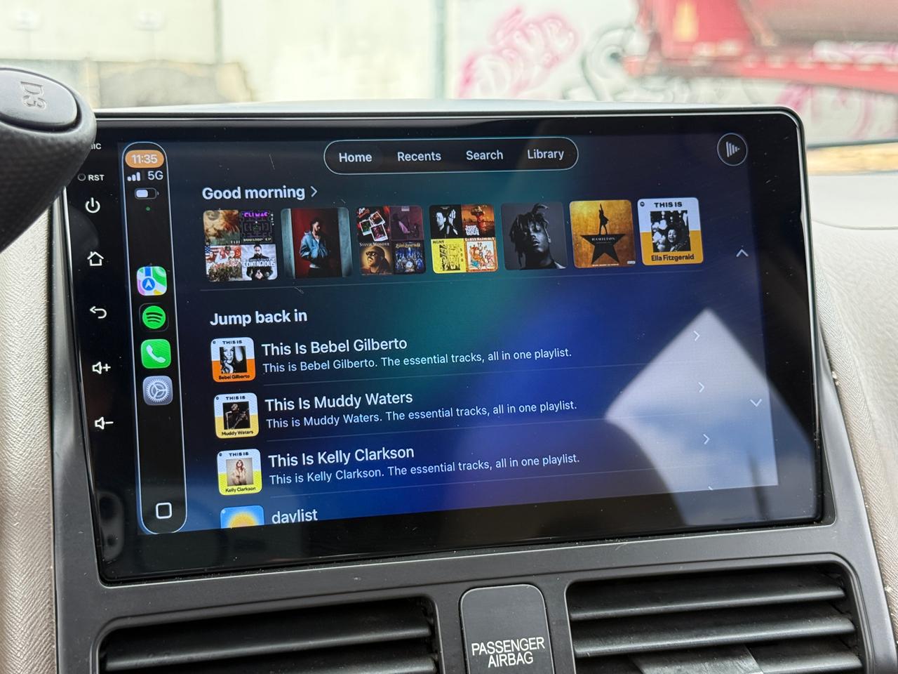 Honda CR-V EX 4WD AT 2006