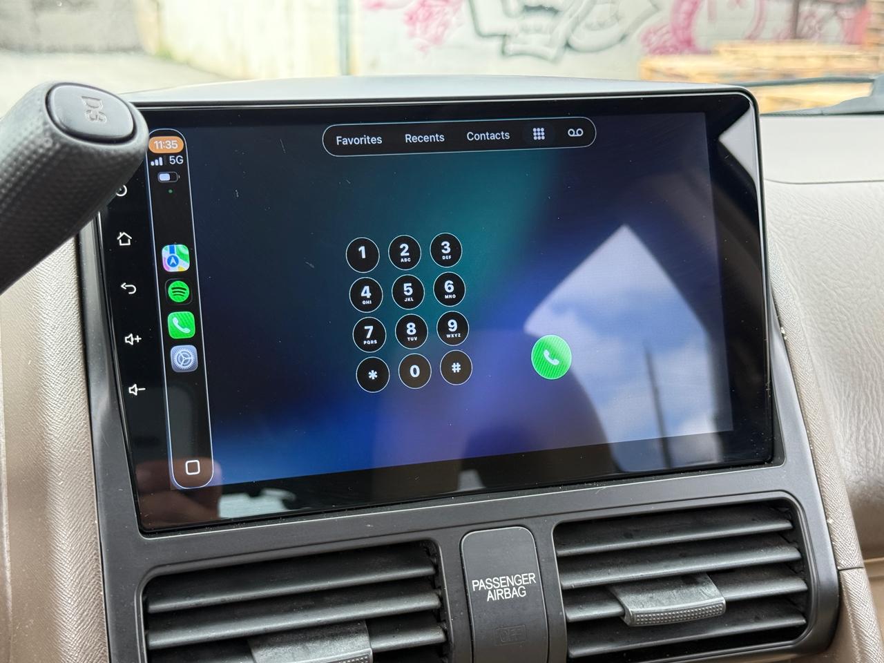 Honda CR-V EX 4WD AT 2006