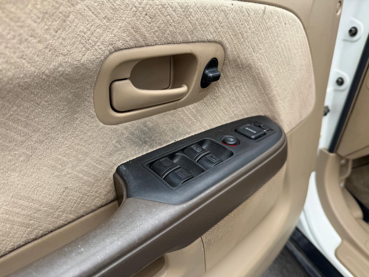 Honda CR-V EX 4WD AT 2006