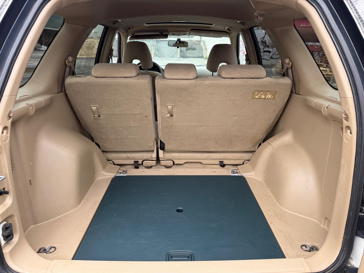 Honda CR-V EX 4WD AT 2006