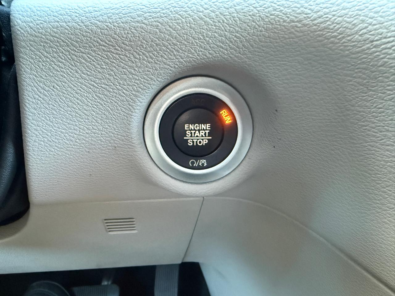 Chrysler Pacifica Touring Plus 2020