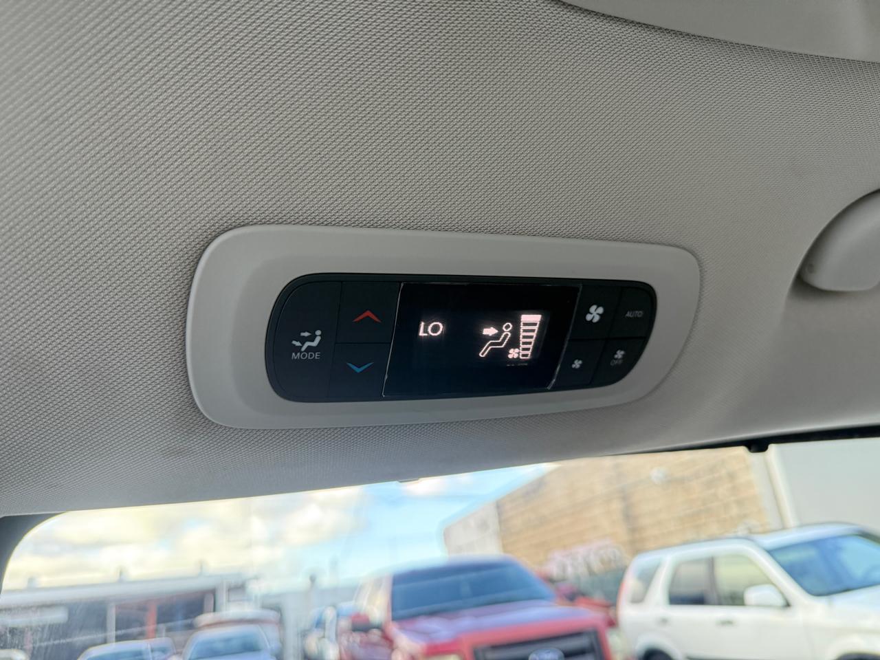 Chrysler Pacifica Touring Plus 2020