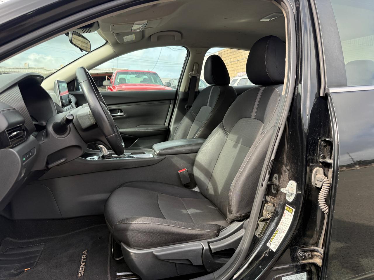 Nissan Sentra SV 2020