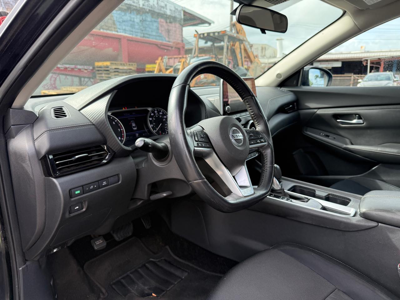 Nissan Sentra SV 2020