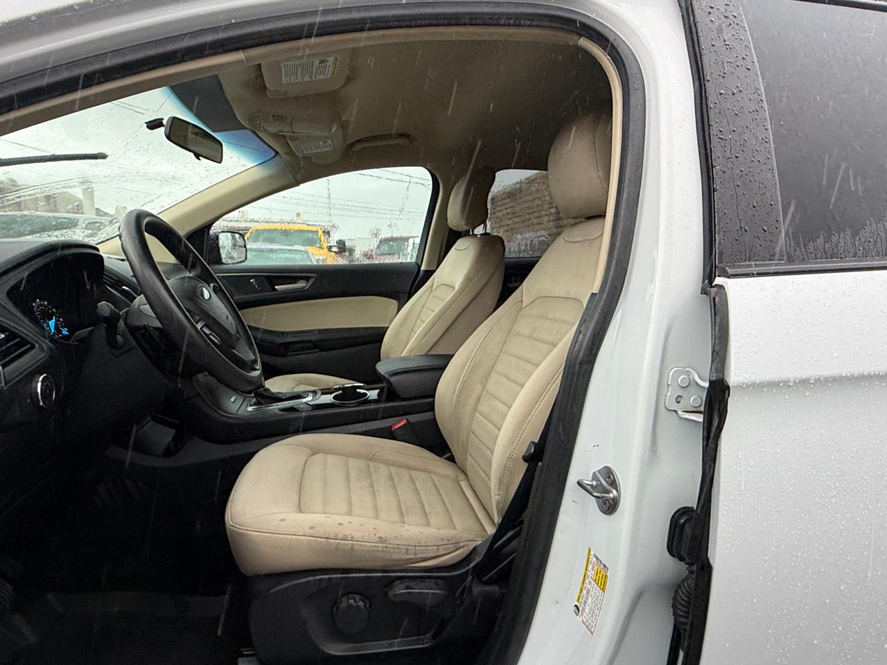 Ford Edge SE FWD 2018