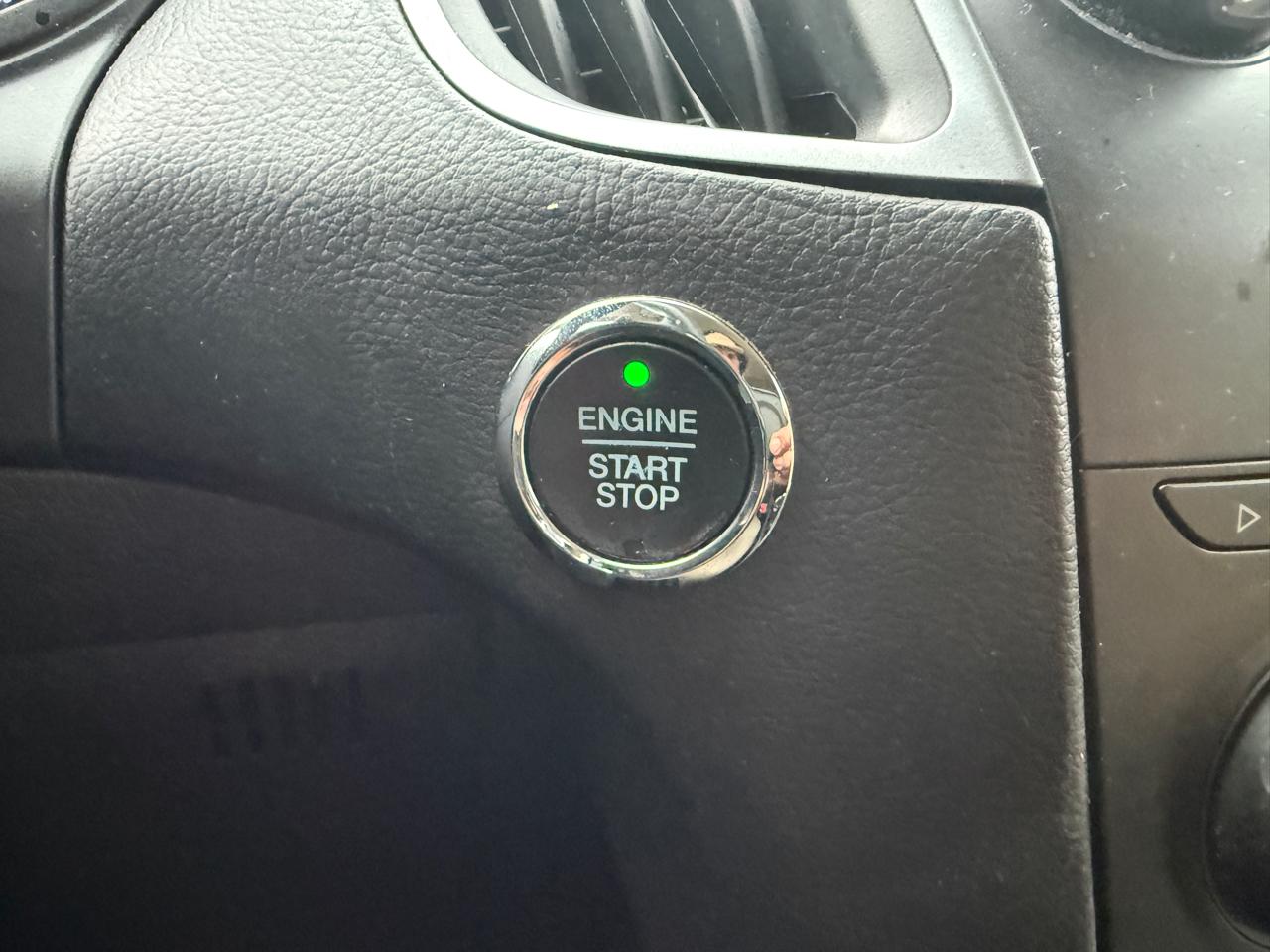 Ford Edge SE FWD 2018