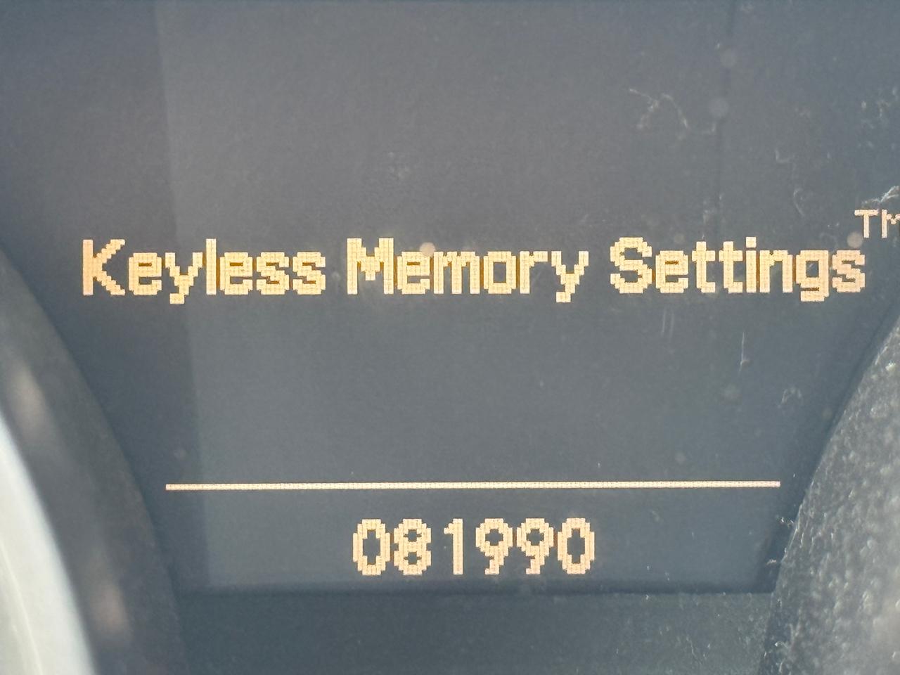 Acura MDX 6-Spd AT w/Tech Package 2012