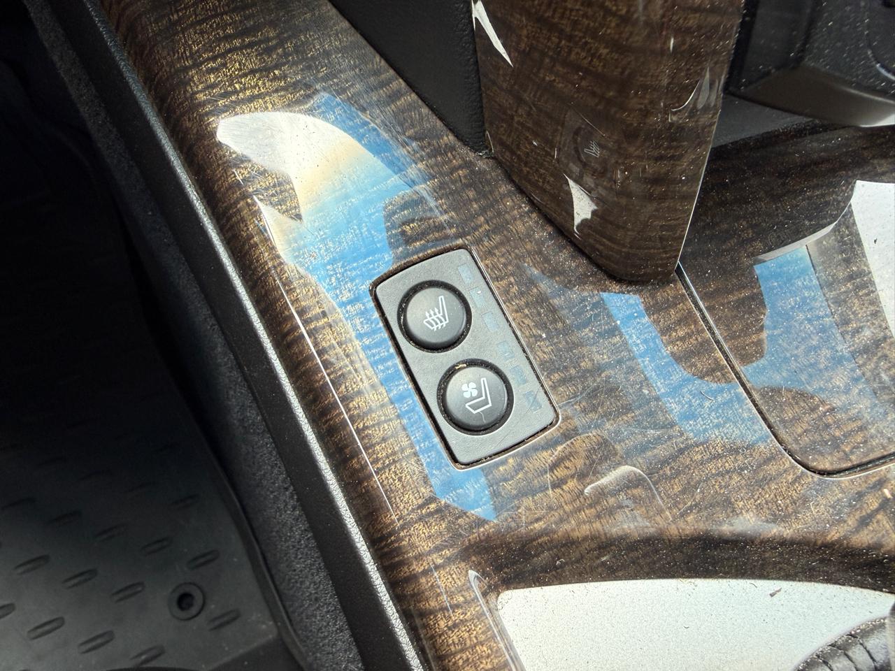 Acura MDX 6-Spd AT w/Tech Package 2012