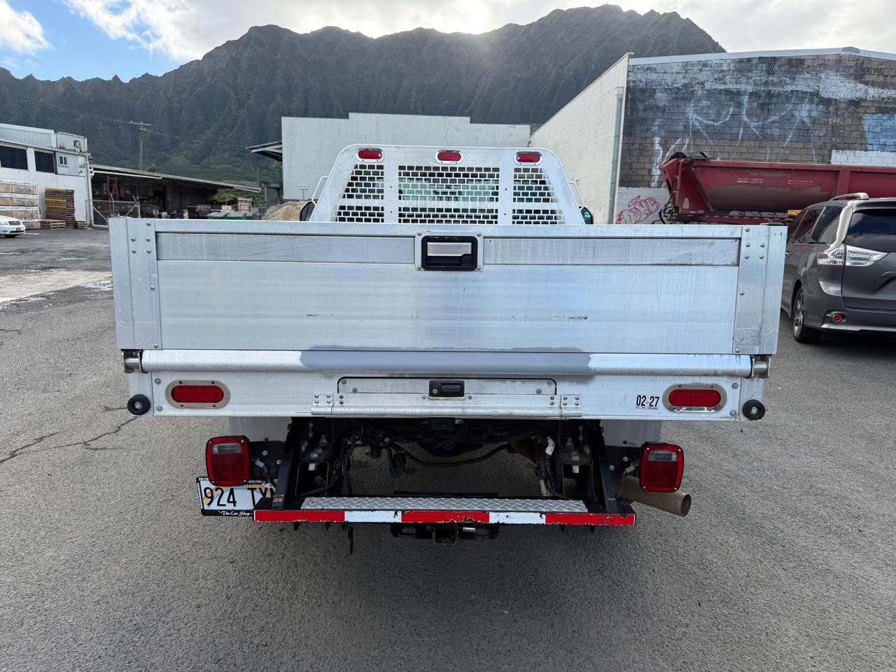 Ford F-250 SD XL 2WD 2022