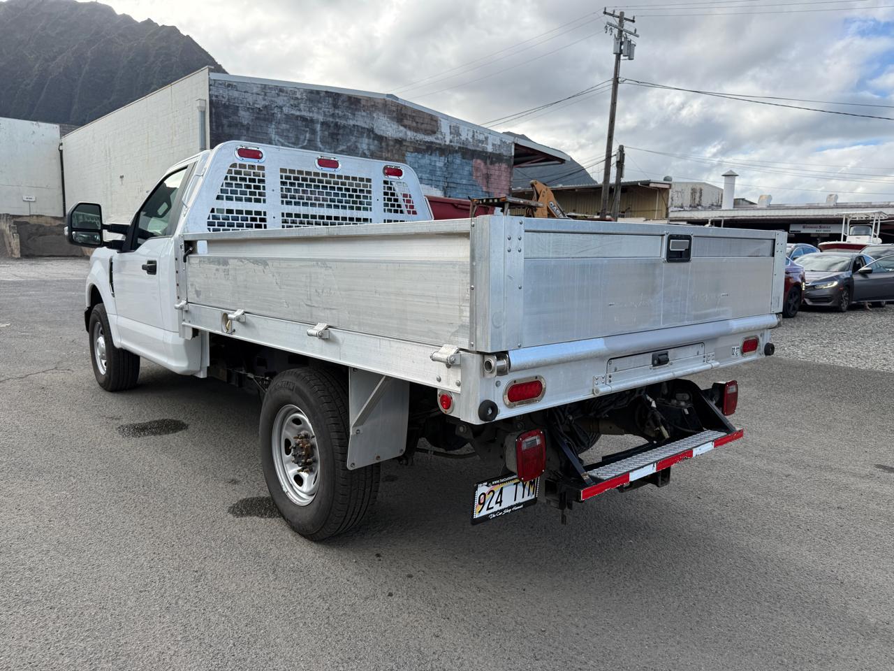 Ford F-250 SD XL 2WD 2022