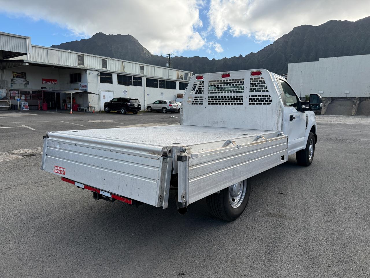 Ford F-250 SD XL 2WD 2022