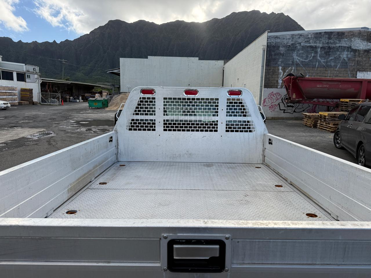 Ford F-250 SD XL 2WD 2022