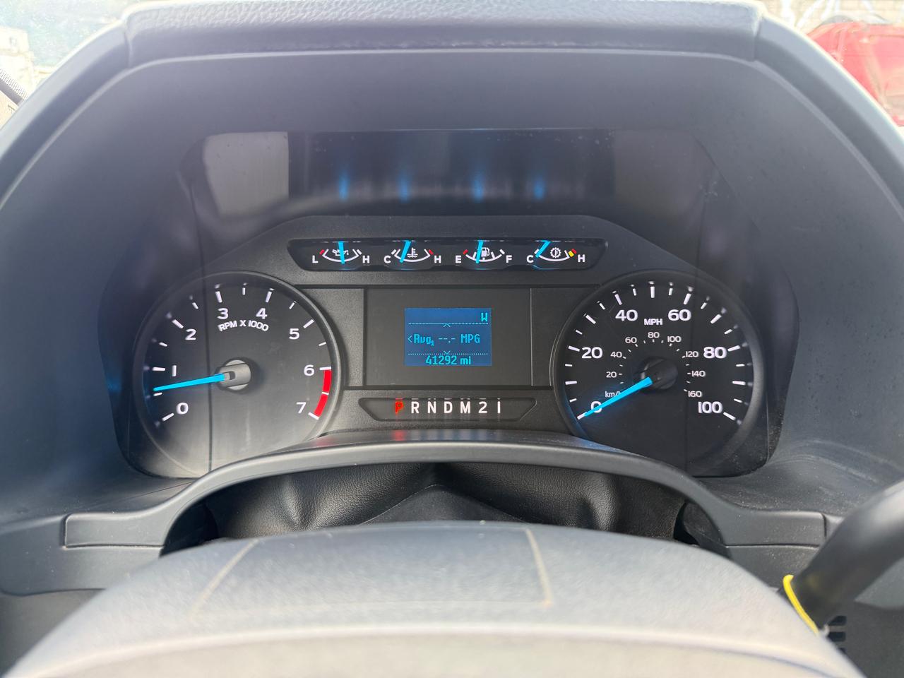 Ford F-250 SD XL 2WD 2022