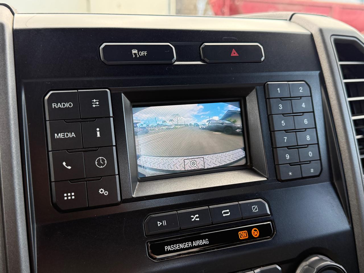 Ford F-250 SD XL 2WD 2022