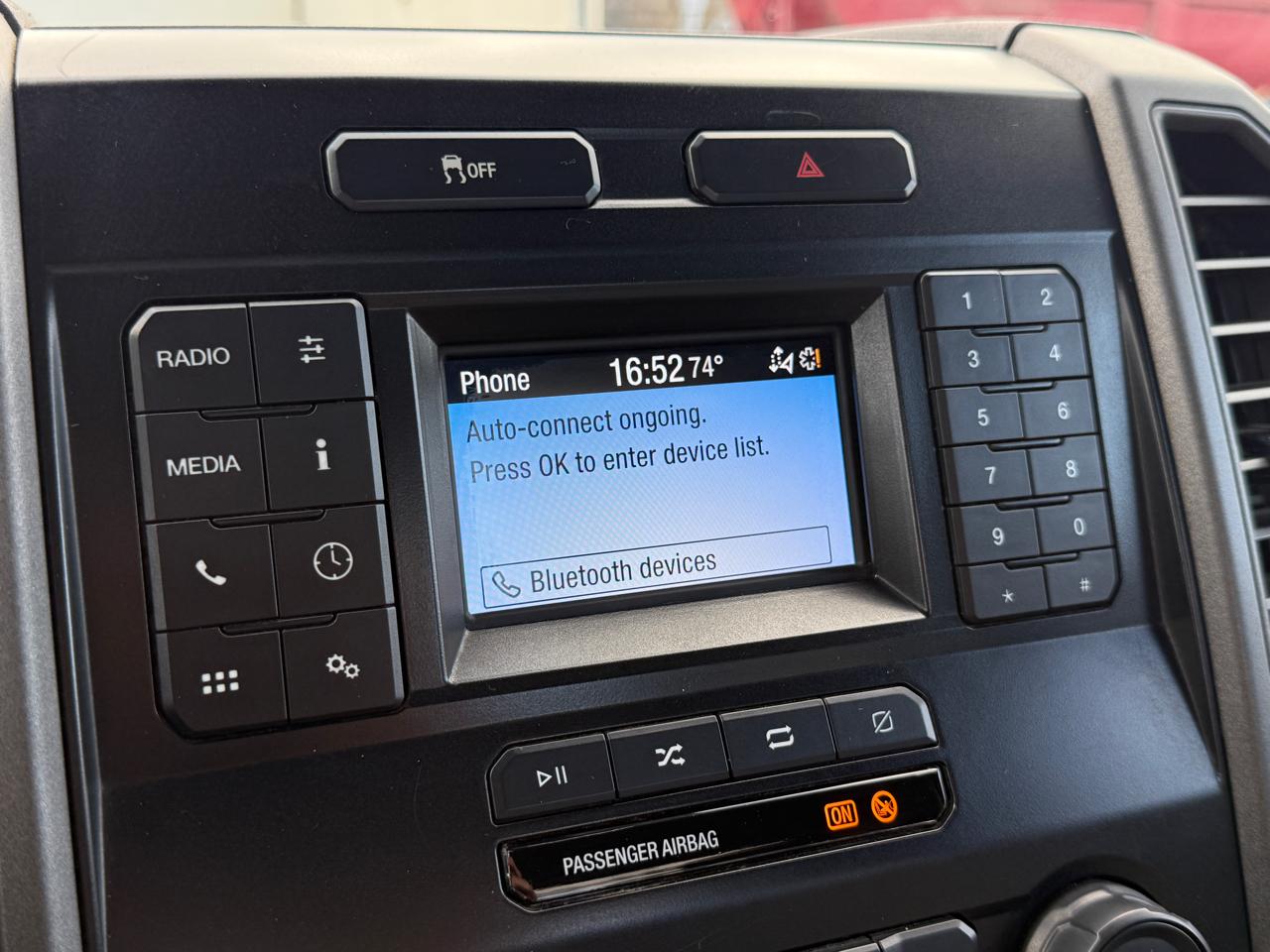 Ford F-250 SD XL 2WD 2022