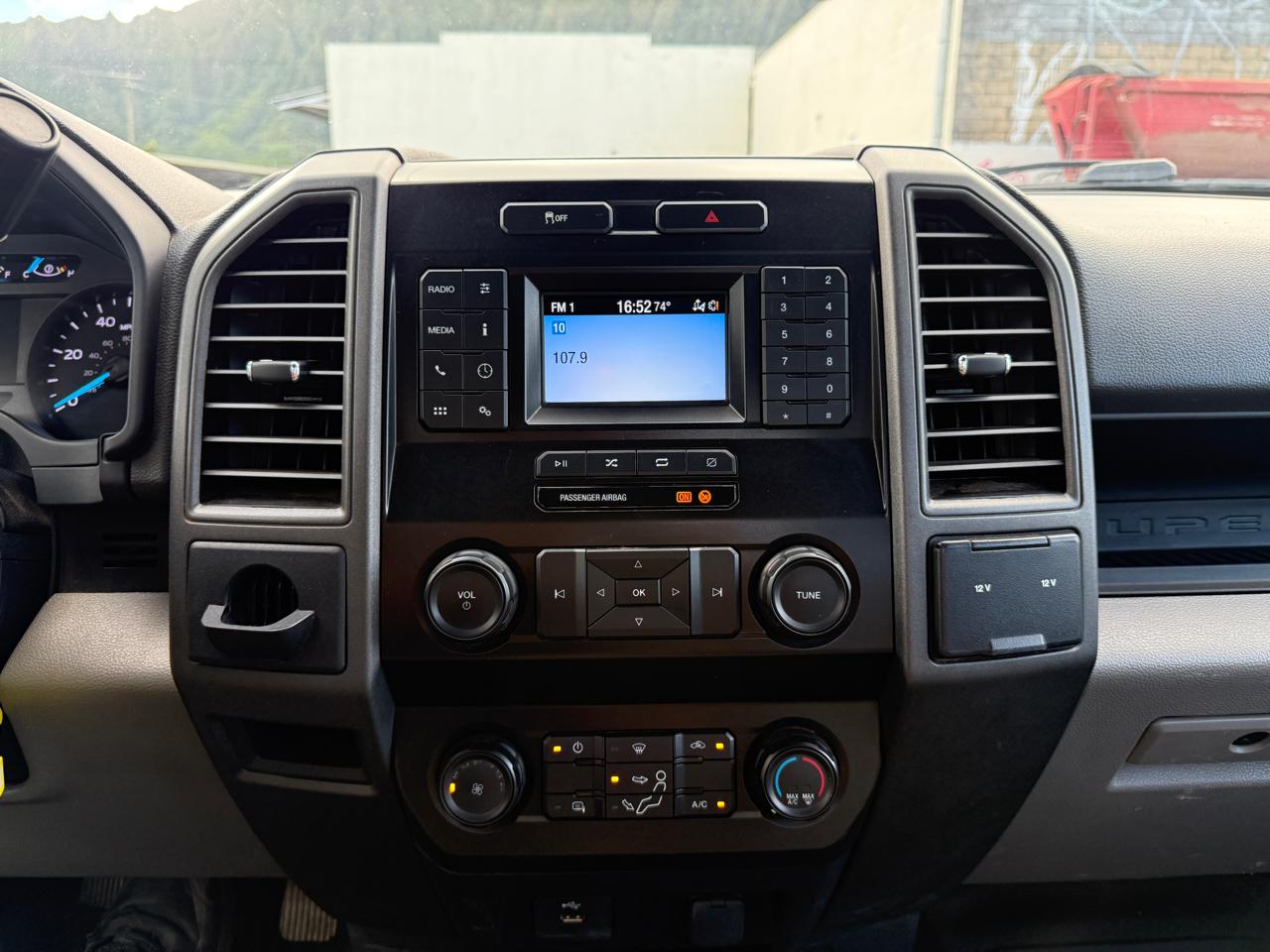 Ford F-250 SD XL 2WD 2022