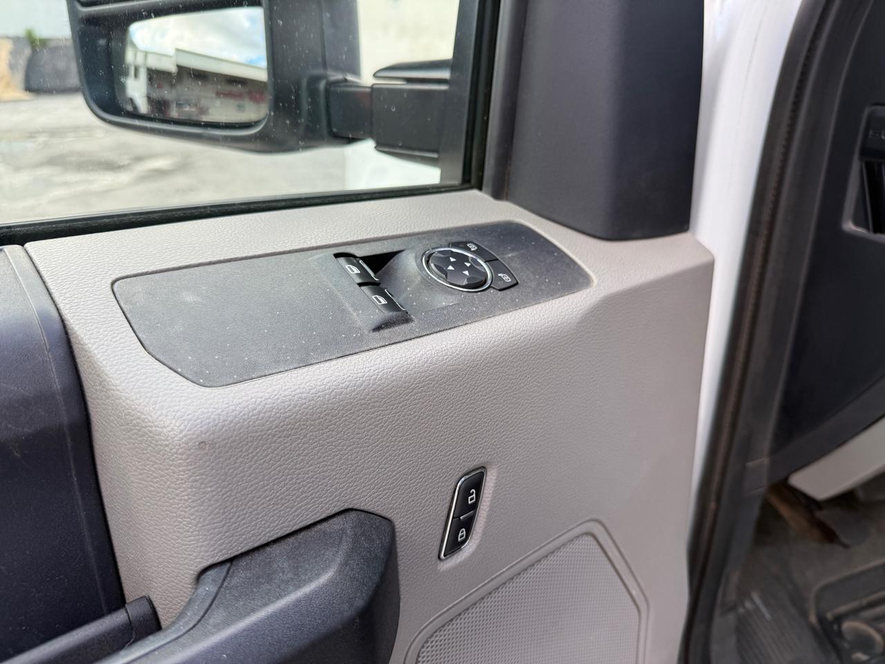 Ford F-250 SD XL 2WD 2022