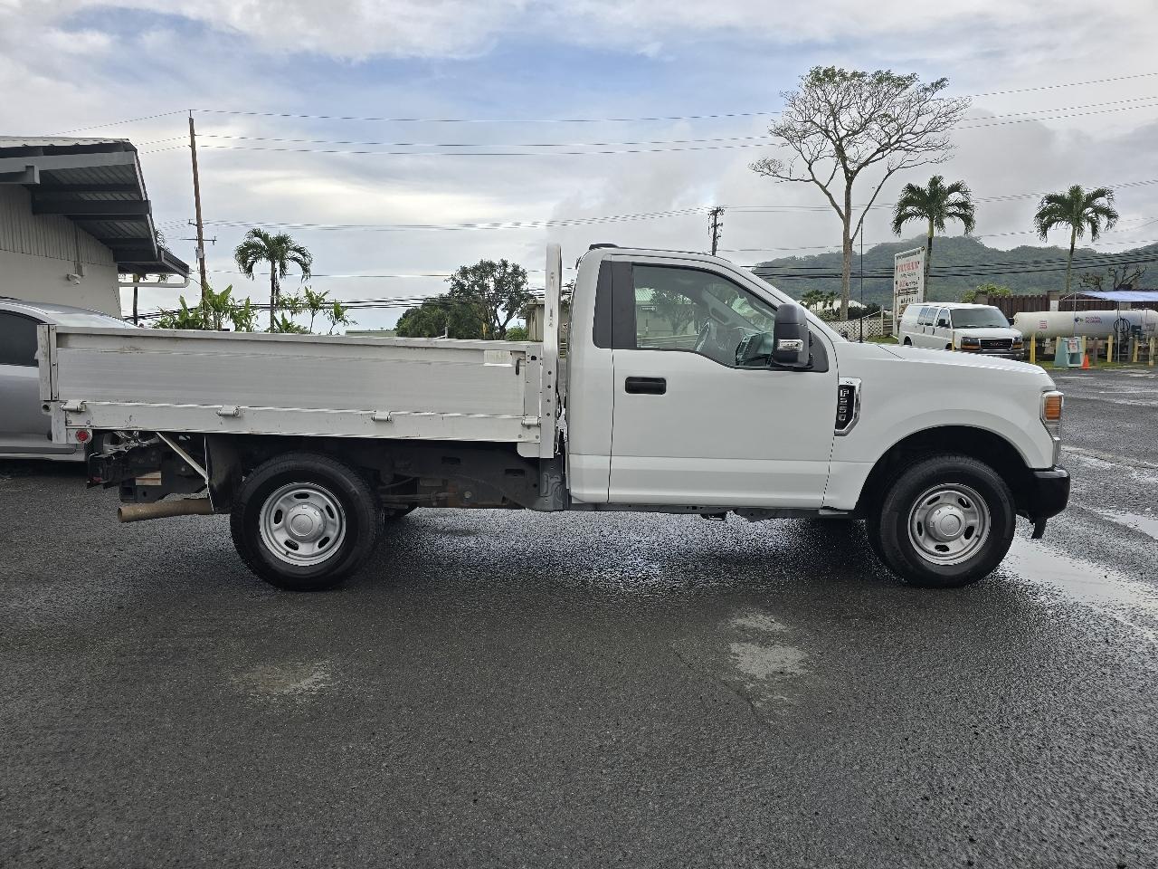 Ford F-250 SD XL 2WD 2022