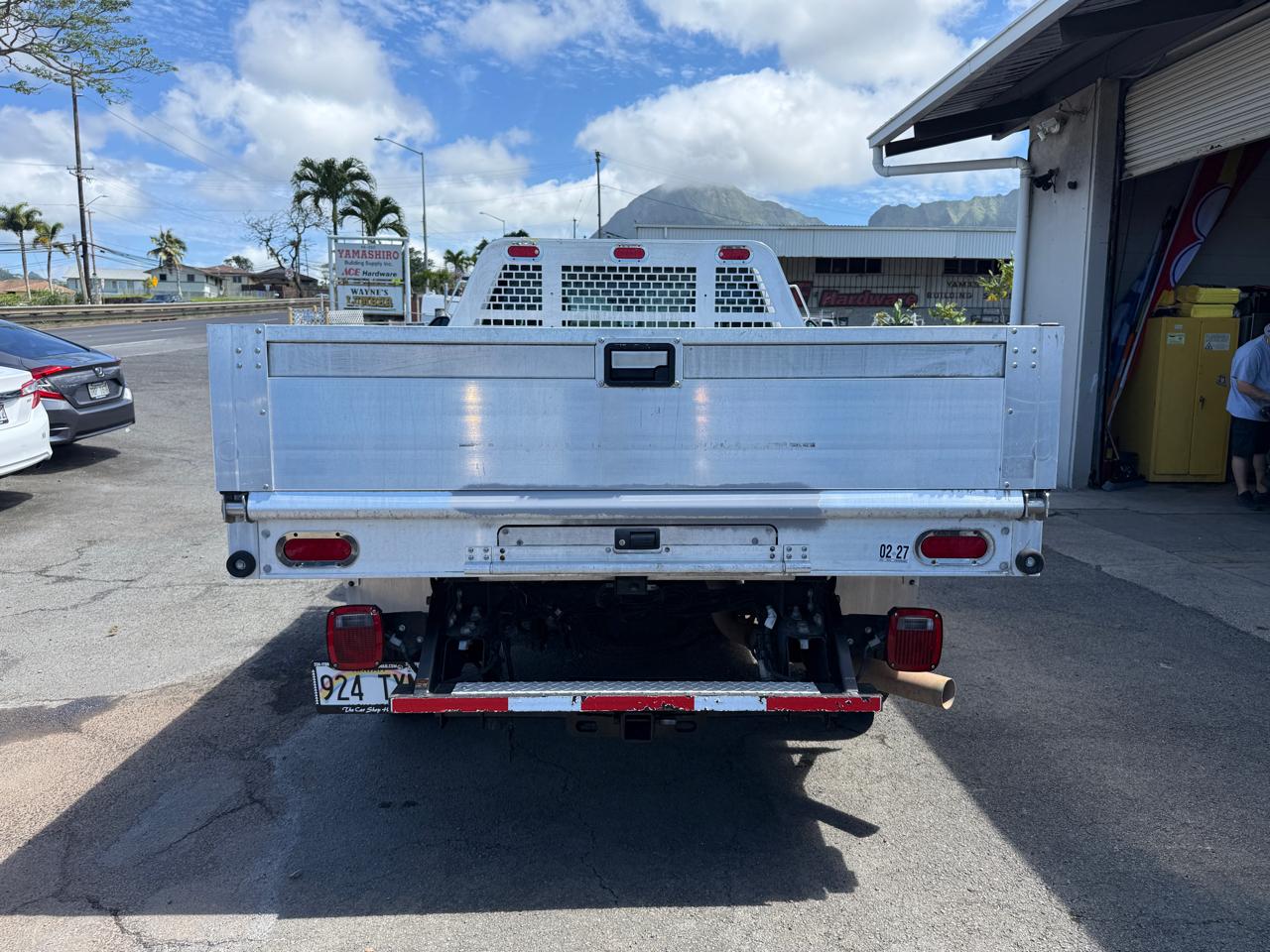 Ford F-250 SD XL 2WD 2022