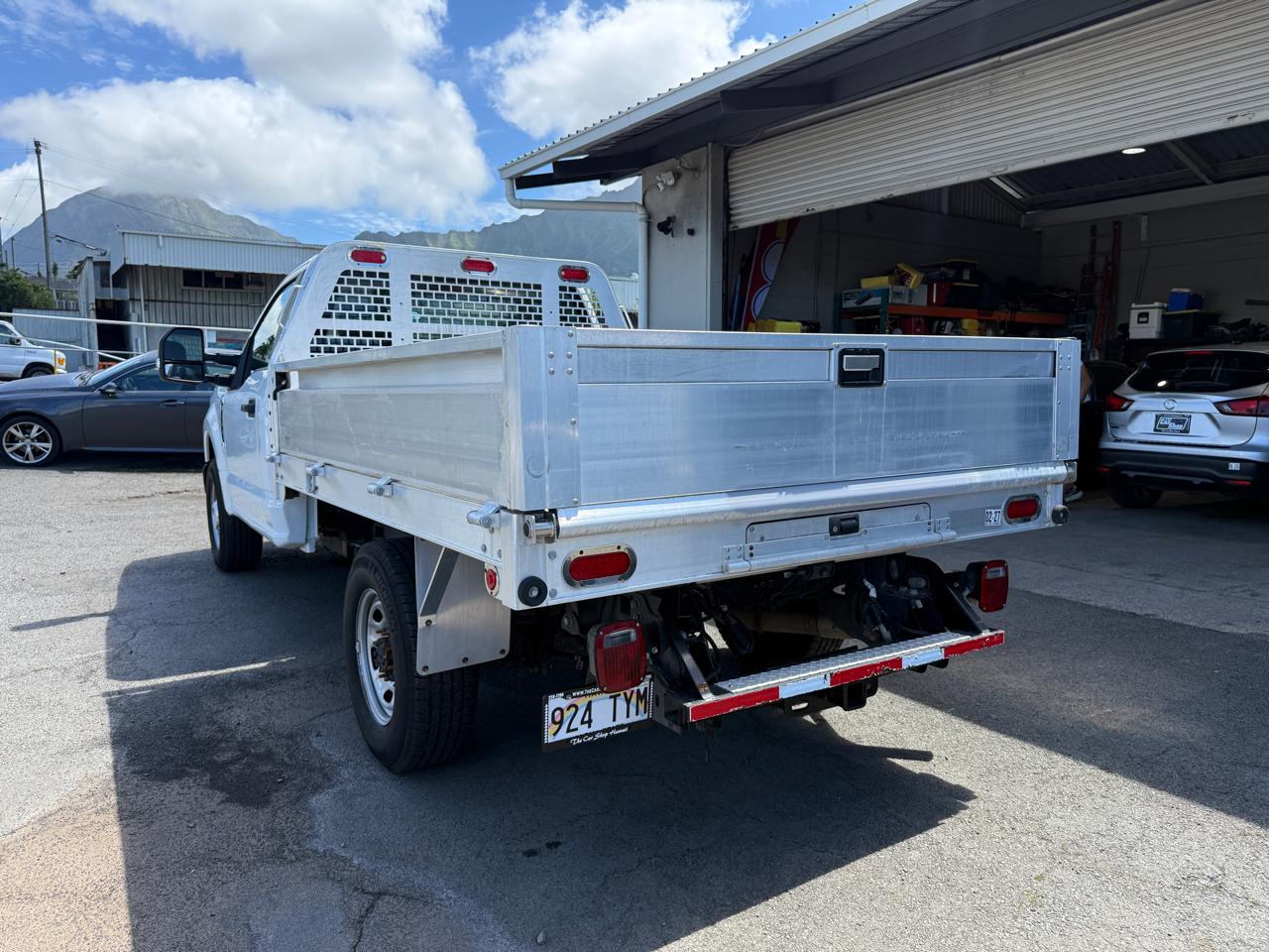 Ford F-250 SD XL 2WD 2022